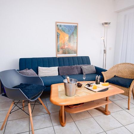 Apartment Achtern Diek By Interhome Norddeich  Exterior foto