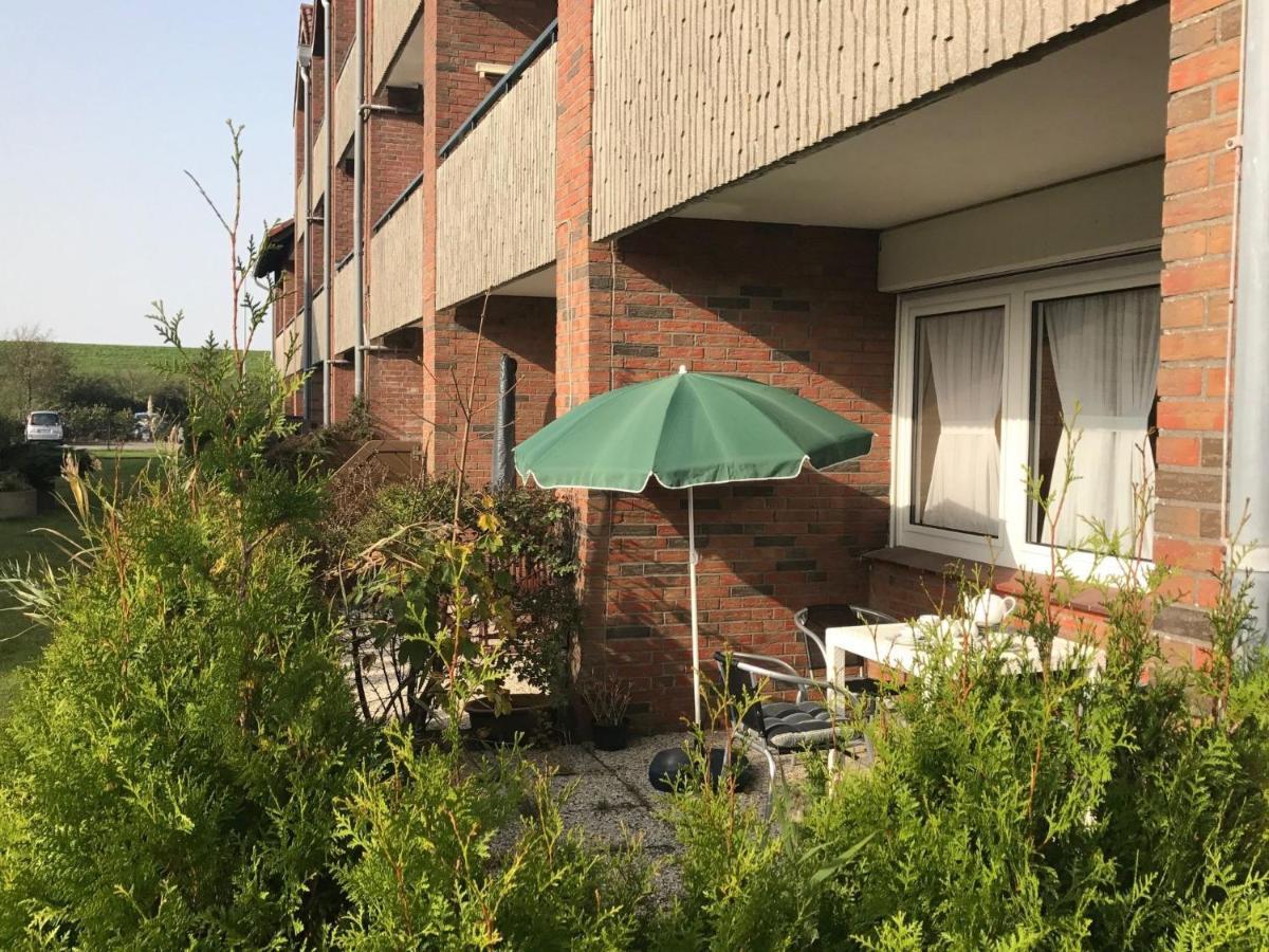 Apartment Achtern Diek By Interhome Norddeich  Exterior foto